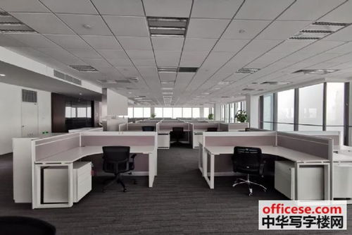 保周創新中心寫字樓出租 外高橋醫藥中心優質辦公空間，助力企業高效發展